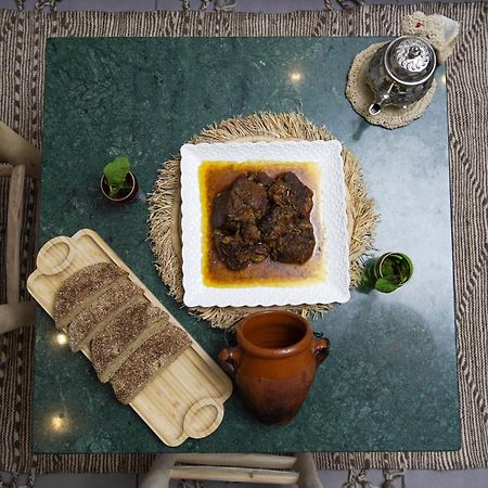 Lovely 2-Bedroom With Ac-Netflix-Nespreso Marrakesh Eksteriør bilde