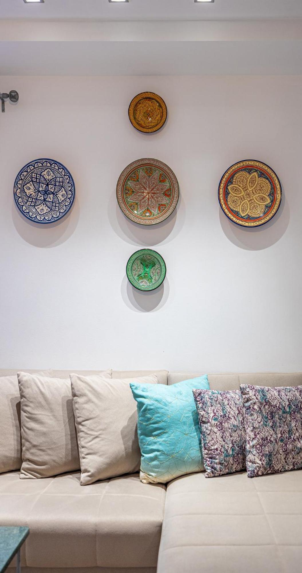 Lovely 2-Bedroom With Ac-Netflix-Nespreso Marrakesh Eksteriør bilde