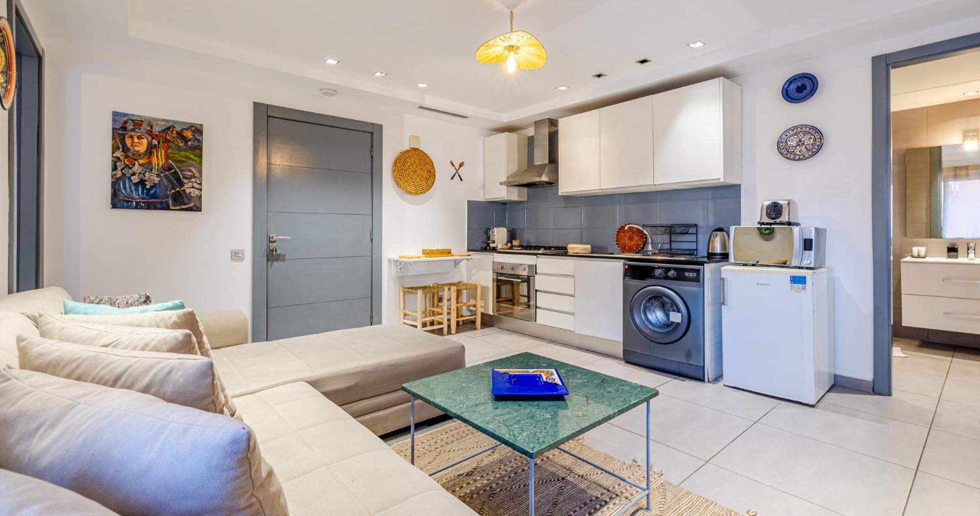 Lovely 2-Bedroom With Ac-Netflix-Nespreso Marrakesh Eksteriør bilde