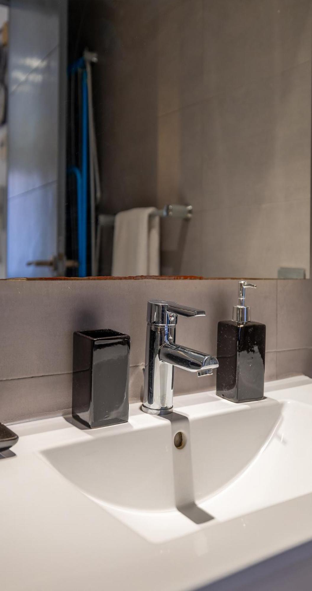 Lovely 2-Bedroom With Ac-Netflix-Nespreso Marrakesh Eksteriør bilde