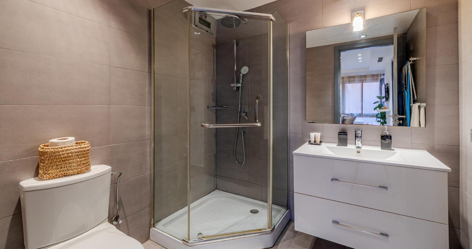 Lovely 2-Bedroom With Ac-Netflix-Nespreso Marrakesh Eksteriør bilde