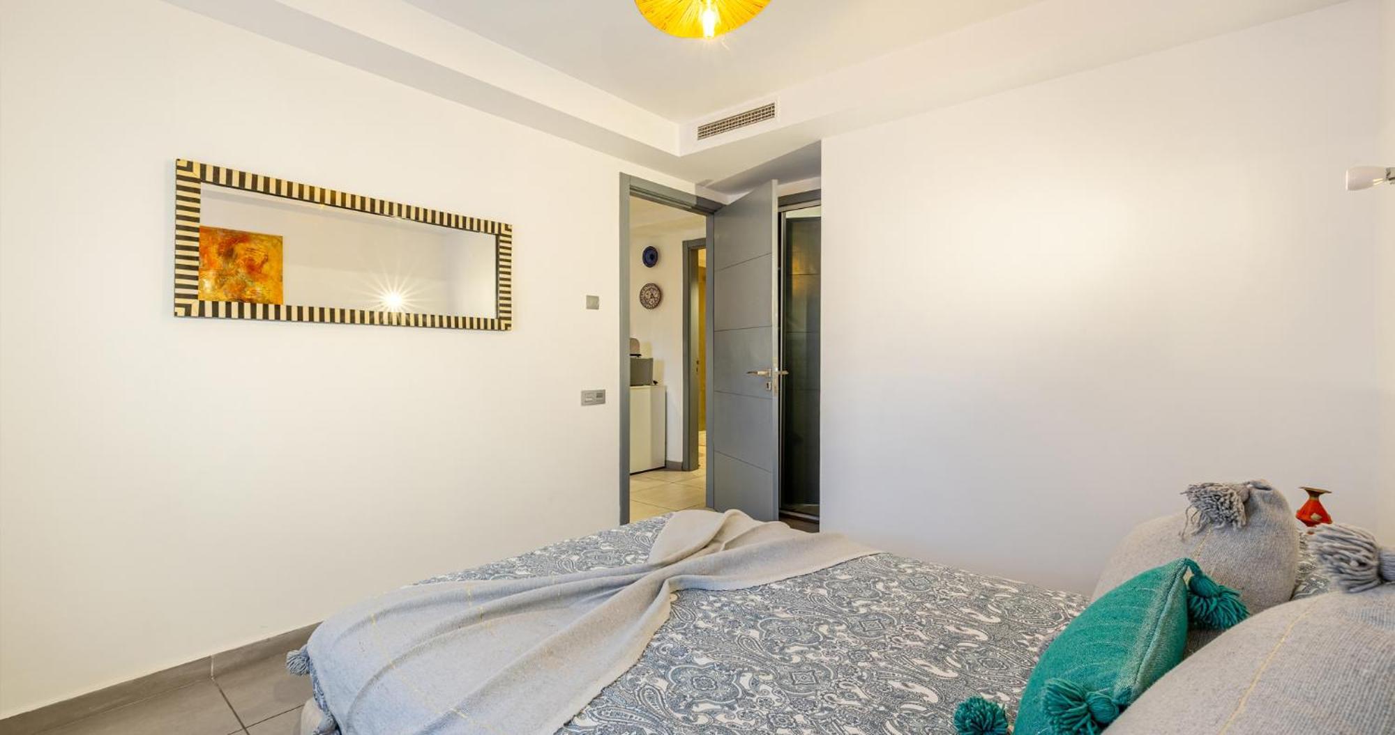 Lovely 2-Bedroom With Ac-Netflix-Nespreso Marrakesh Eksteriør bilde