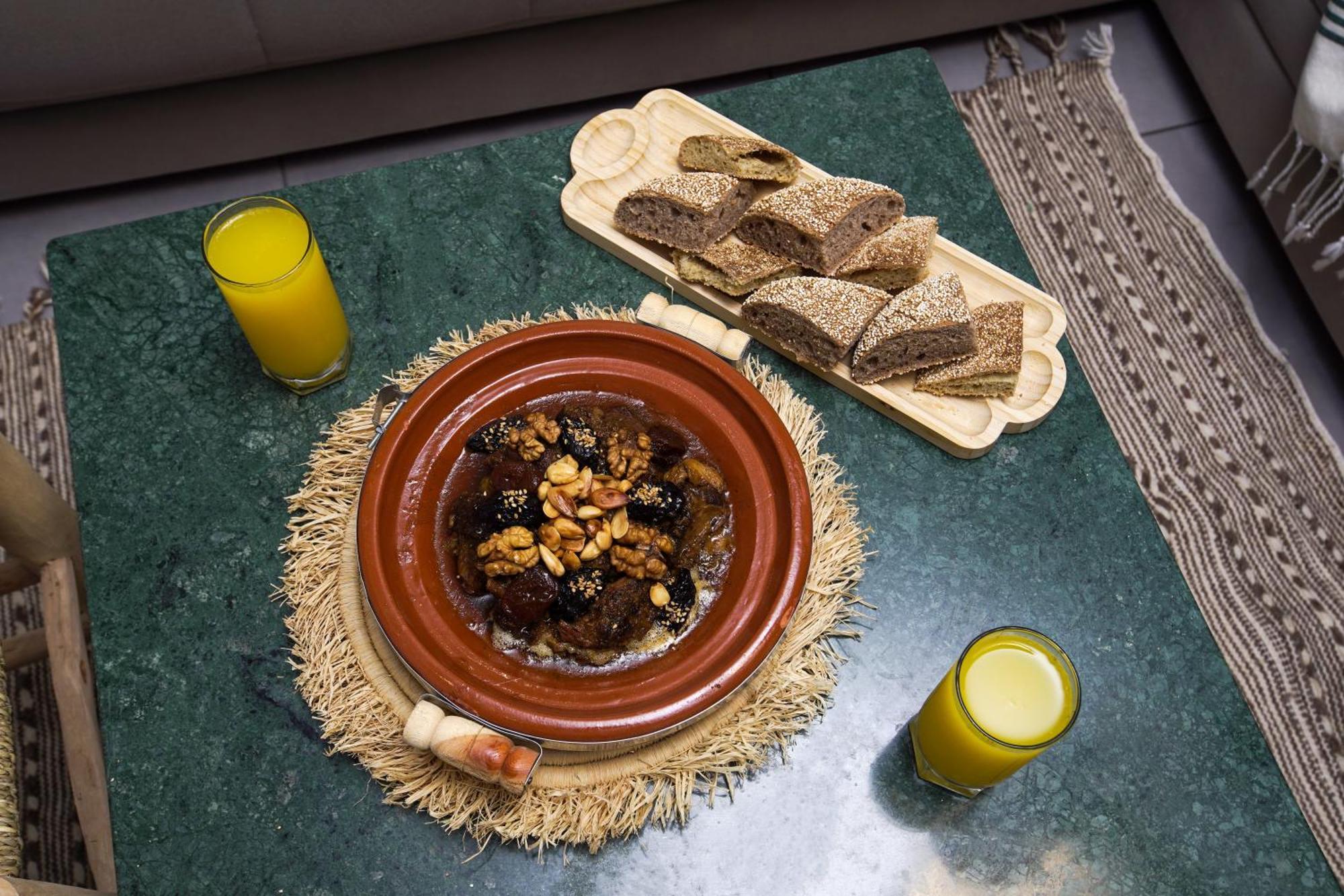 Lovely 2-Bedroom With Ac-Netflix-Nespreso Marrakesh Eksteriør bilde