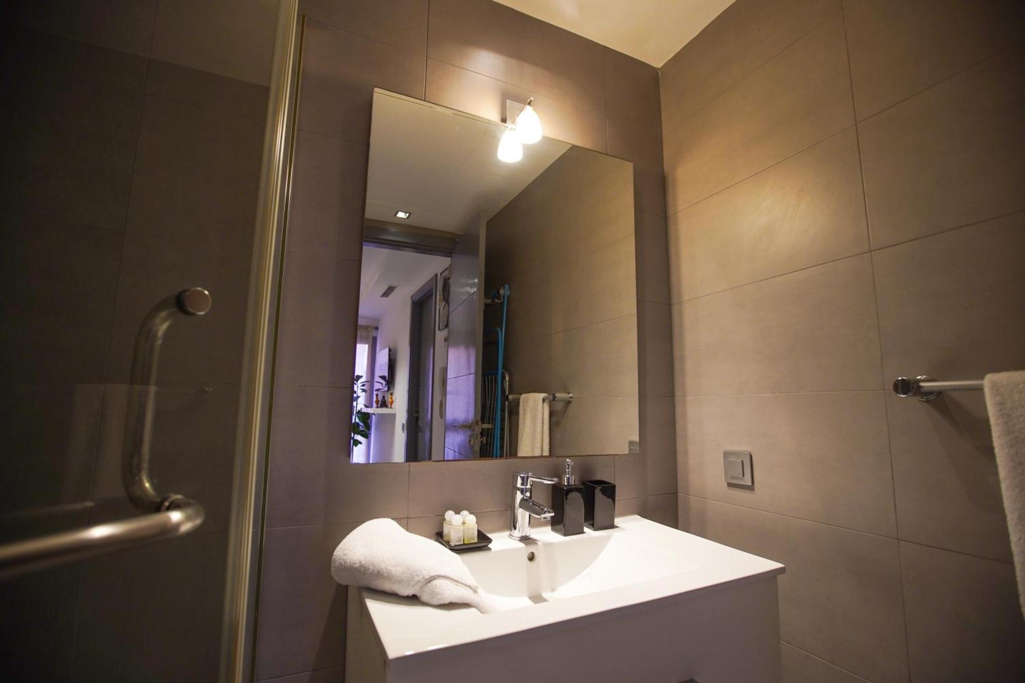 Lovely 2-Bedroom With Ac-Netflix-Nespreso Marrakesh Eksteriør bilde