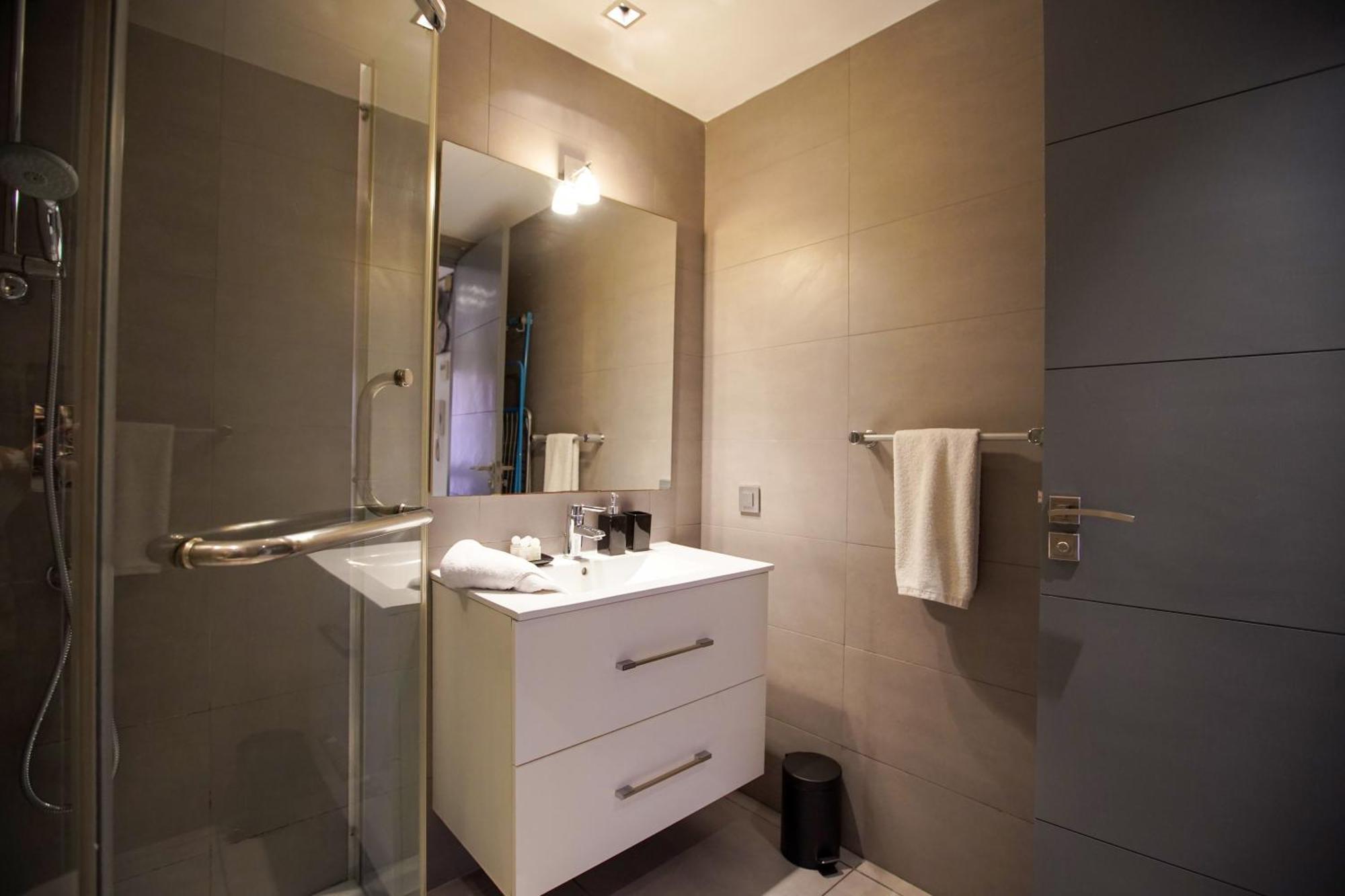 Lovely 2-Bedroom With Ac-Netflix-Nespreso Marrakesh Eksteriør bilde