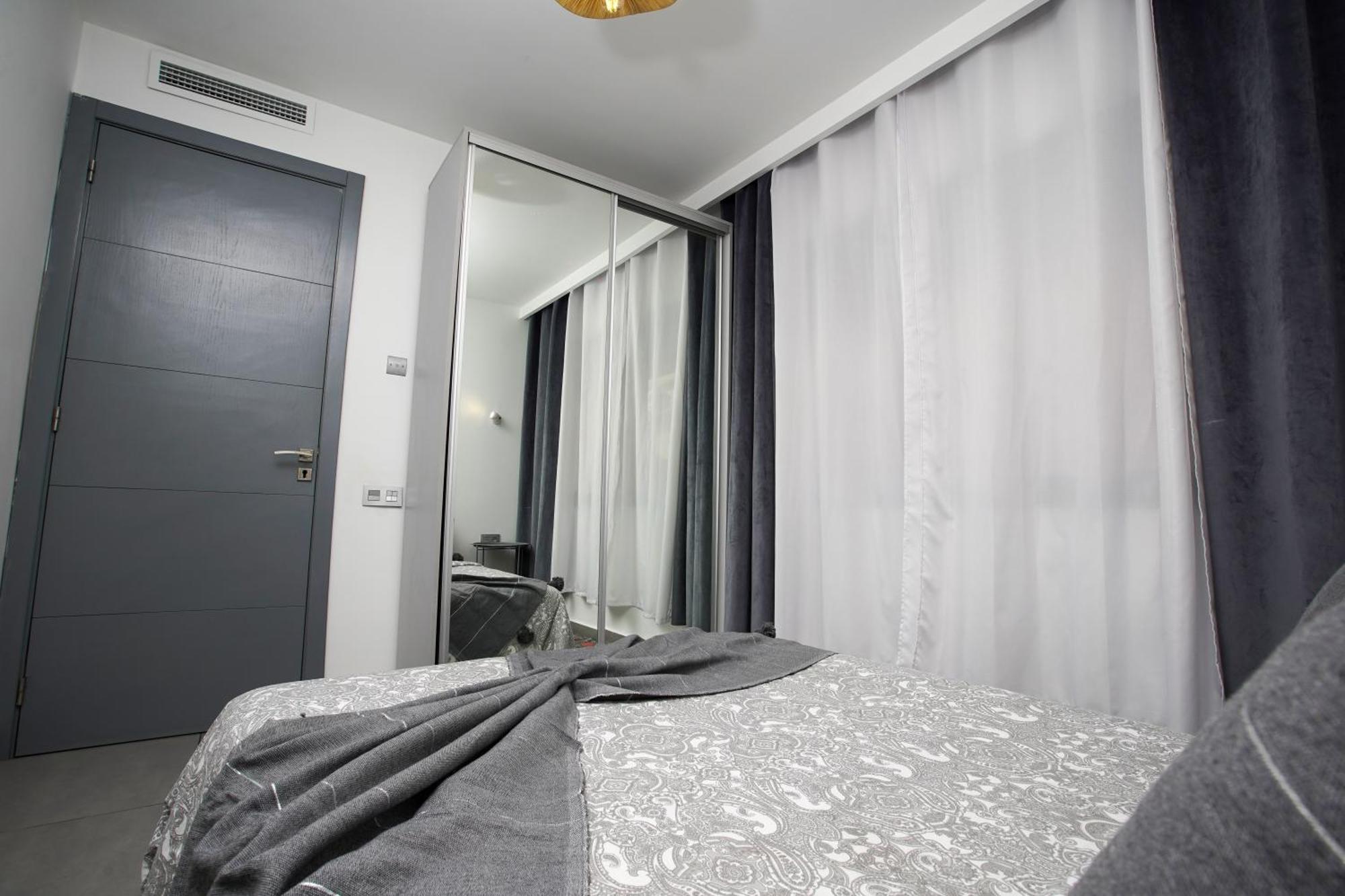 Lovely 2-Bedroom With Ac-Netflix-Nespreso Marrakesh Eksteriør bilde