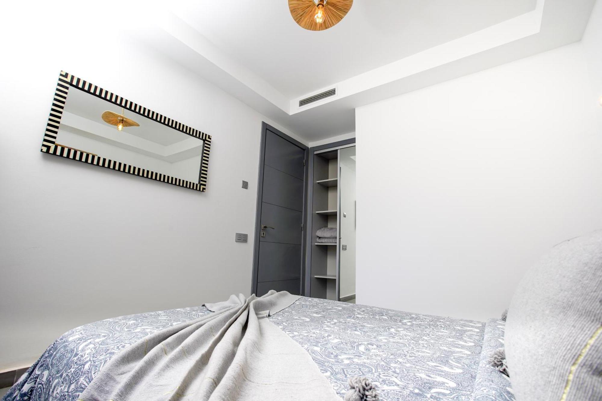 Lovely 2-Bedroom With Ac-Netflix-Nespreso Marrakesh Eksteriør bilde