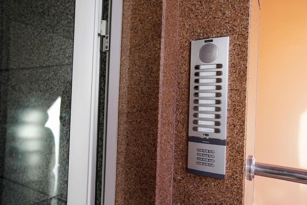 Lovely 2-Bedroom With Ac-Netflix-Nespreso Marrakesh Eksteriør bilde
