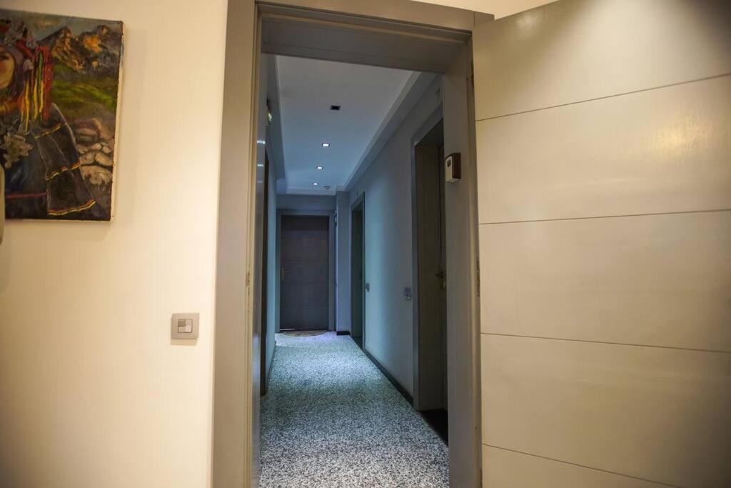 Lovely 2-Bedroom With Ac-Netflix-Nespreso Marrakesh Eksteriør bilde