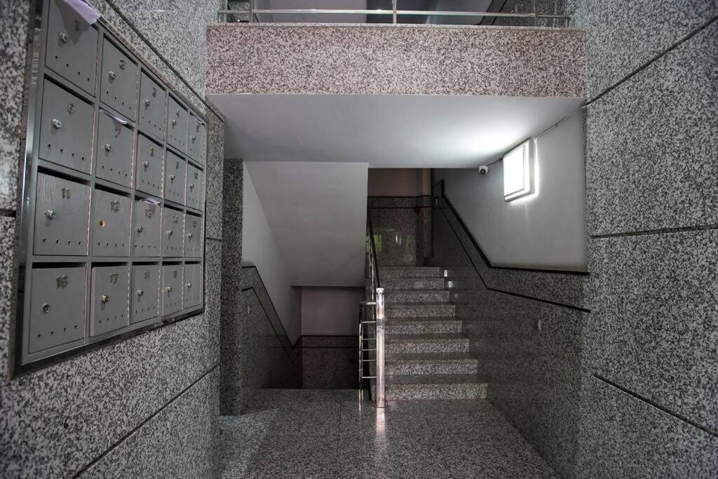 Lovely 2-Bedroom With Ac-Netflix-Nespreso Marrakesh Eksteriør bilde